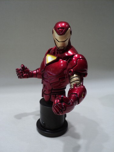 Bowen designs iron man - designs,