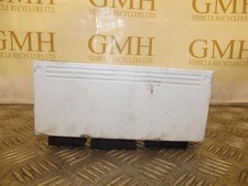 Bmw 3 Series Body Control