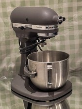 KitchenAid Heavy Duty 5KPM5