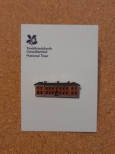 National Trust TREDEGAR HOUSE