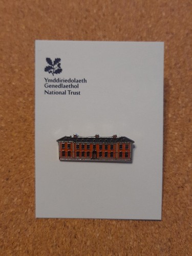 National trust tredegar house - national,