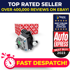Fuel Pump 179792 Febi
