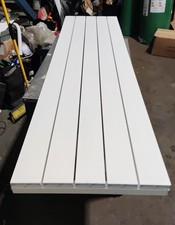 KUDOX ALULITE FLAT ALUMINIUM