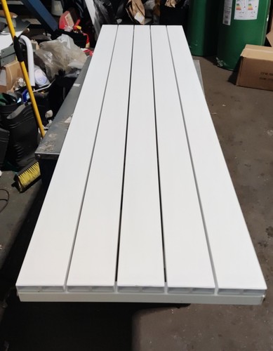 Kudox alulite flat - kudox,