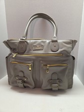 Six Pack Fitness Shoulder Bag