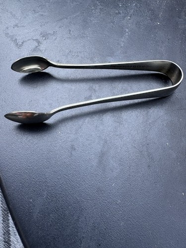 Vintage venetian silver - vintage,