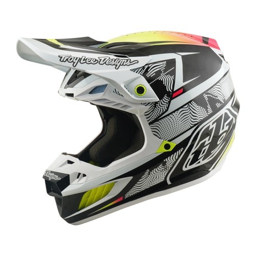 2026 troy lee - lee, se5