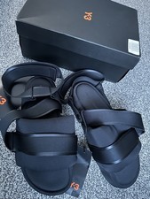 Men’s Y-3 Sandals (size 10)