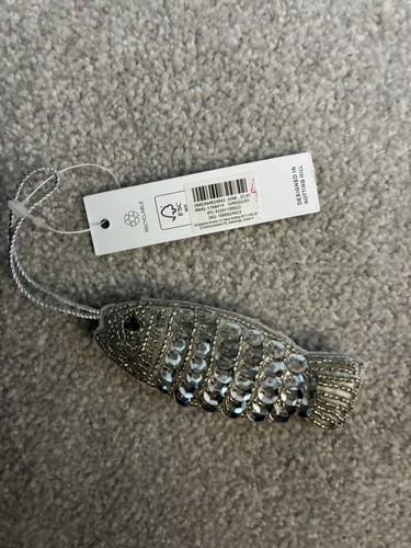 Monsoon accessorize fish - monsoon,