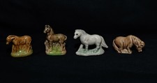 Wade Whimsies Horses