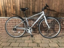 Claud Butler Urban 200 Hybrid