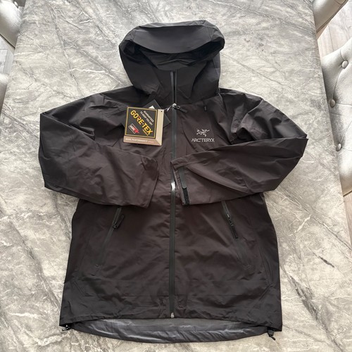 Arcteryx jacket medium alpha - arcteryx,
