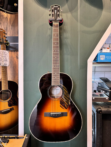 Fender paramount 220e - paramount, ps-220e