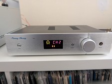 Xiangsheng 768 Vacuum tube