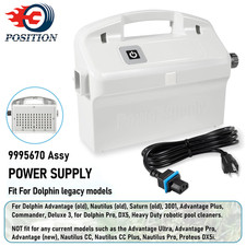 9995670 Assy Power Supply Unit