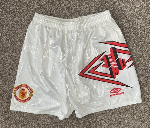 Manchester united adult waist - united,