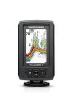 Humminbird Piranhamax 4