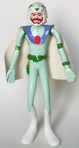 Flexible figure - 31),