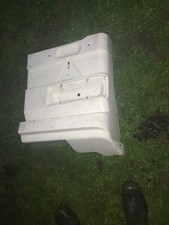 1998 BUCCANEER CARIBBEAN REAR