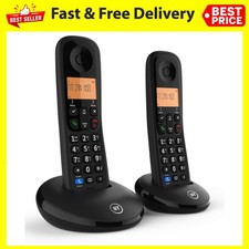 BT Everyday Cordless Landline