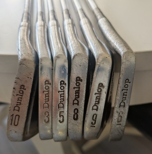 Dunlop arnold palmer power - dunlop,