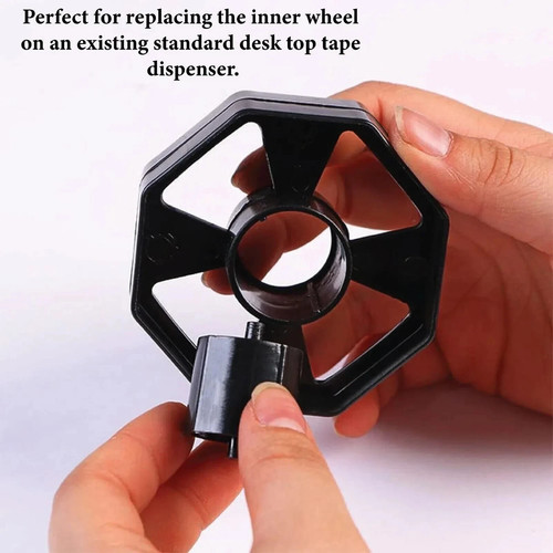 Heavy duty replacement spare - duty,