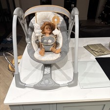 Ingenuity Swing 'n Go Deluxe