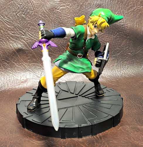 First figures the legend - figures,