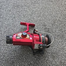 Shakespeare Omni X 040 Fishing