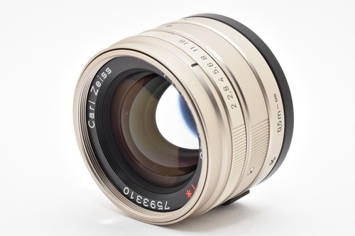 Mint contax carl zeiss - [mint],