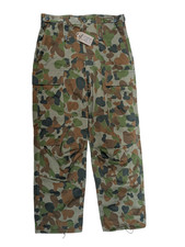 Genuine Australian Military