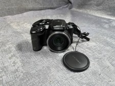 Fujifilm FinePix S8650 16.0MP