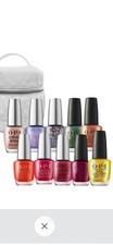 Opi piece bundle with - opi,