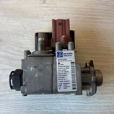 WORCESTER BOSCH GREENSTAR