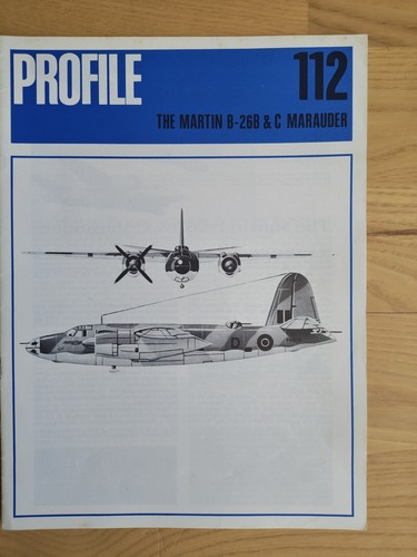 Aircraft profile publications - aircraft,