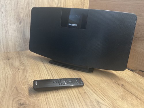Phillips tam2505 dab - tam2505/10,