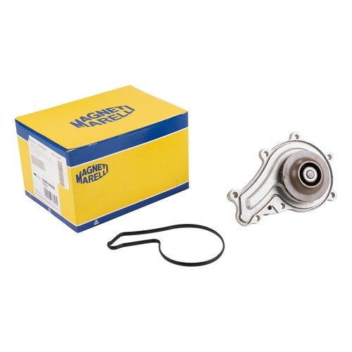 Water pump magneti marelli - pump,
