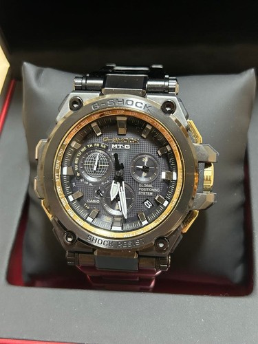 Casio shock mtg - casio, g-shock