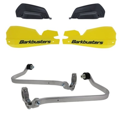 Barkbusters vps yellow - vps,