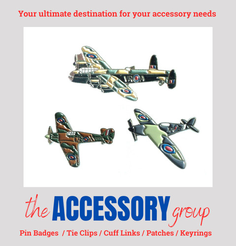 Set ww2 raf lancaster - set,
