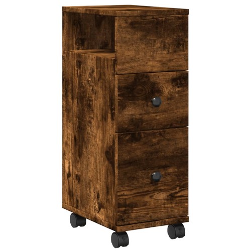 Narrow bathroom cabinet with - narrow,