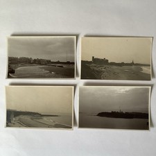 10 Cullercoats  Whitley bay RP pcs unused 1922  AY986