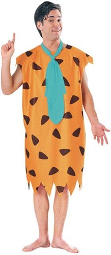 Mens fred flintstone fancy - fred,