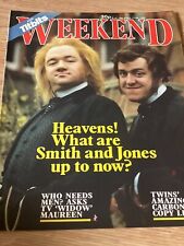 Maureen O’Farrell. Natalia Makarova. Elaine Paige. Jane Warner Sun Page 3 Girl