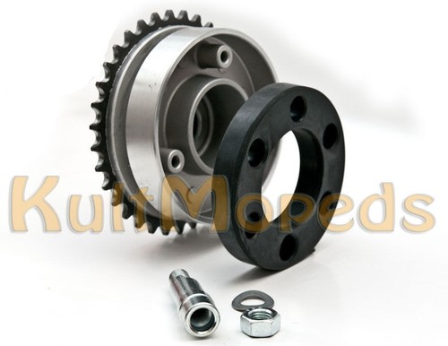 Drive pinion 34t teeth fits - drive,