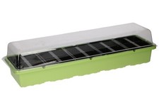 Garden Growing Pots Seed Tray