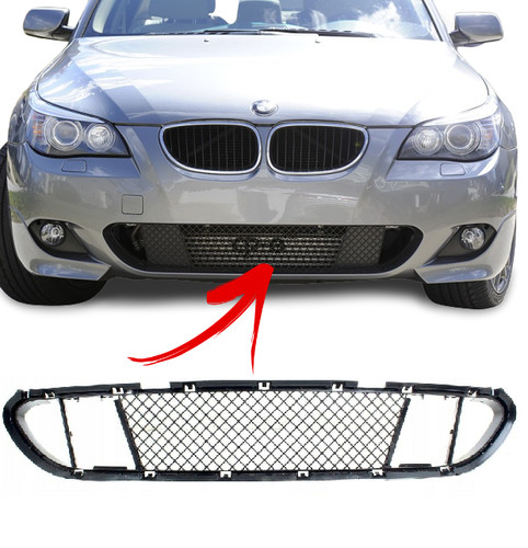 For bmw e60 - m, front