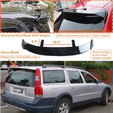 For 2003-2007 Volvo XC70 Gloss