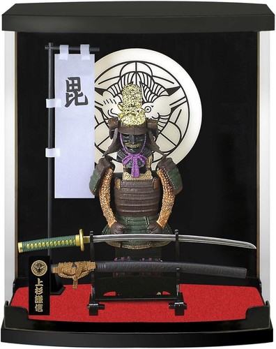 Sengoku warlords figure uesugi - warlords,