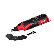 Milwaukee M12™ C12RT-0 Sub
